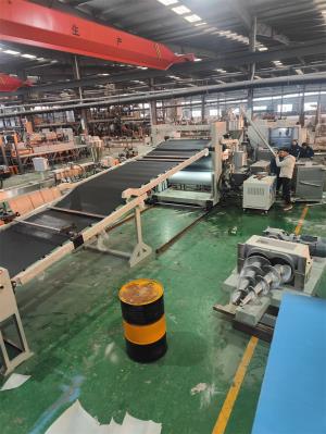 雙螺桿片材生產線_佳德智能裝備科技有限公司_實力廠家